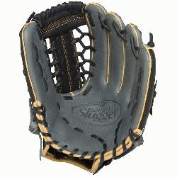 ville Slugger 125 Series. Built for superior feel and an easier break-in period, the 125 S